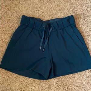 Lulu lemon shorts